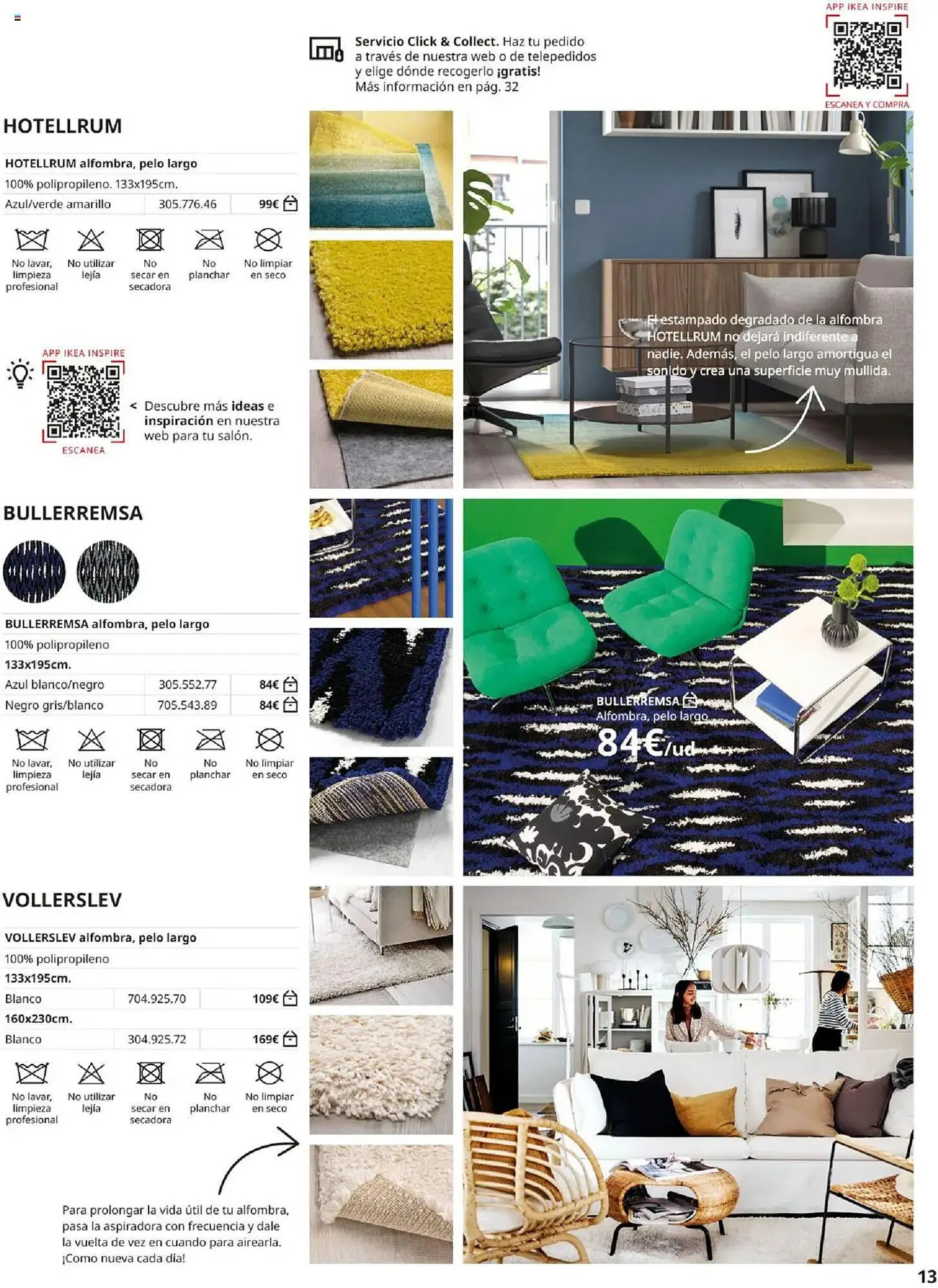 Catálogo de Folleto IKEA 4 de febrero al 31 de agosto 2025 - Página 13