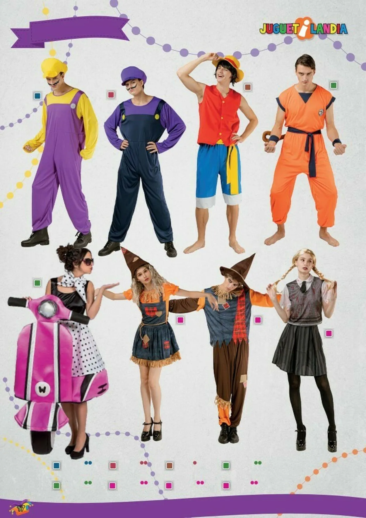 Catálogo de Juguetilandia Oferta actual 10 de febrero al 24 de febrero 2025 - Página 18