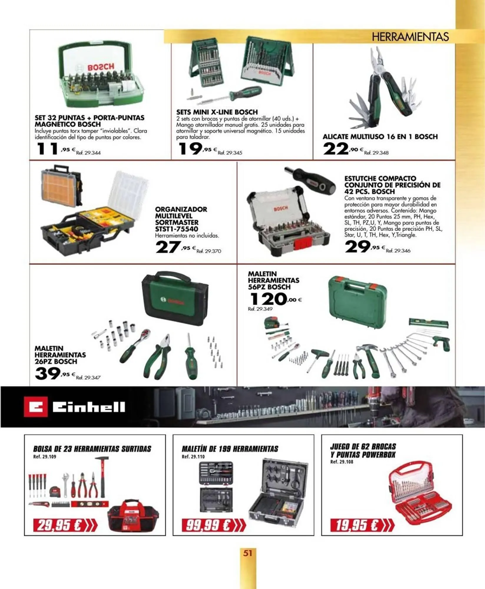 Catálogo de Catálogo Coferdroza 10 de noviembre al 11 de enero 2026 - Página 51