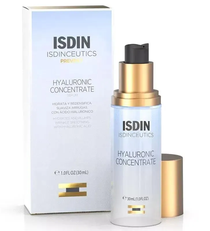Isdin Isdinceutics Hyaluronic Concentrate 30 ml