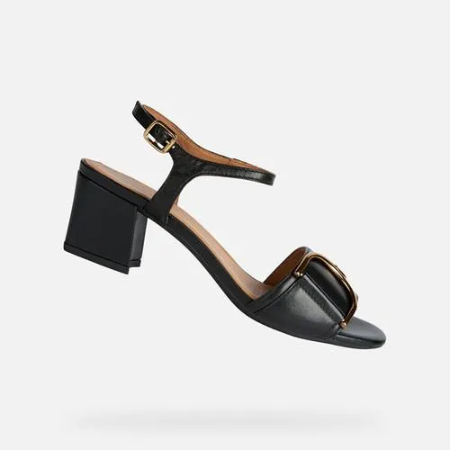 walk pleasure 85s mujer