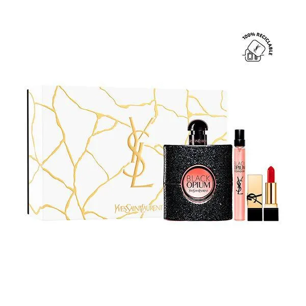 YVES SAINT LAURENT