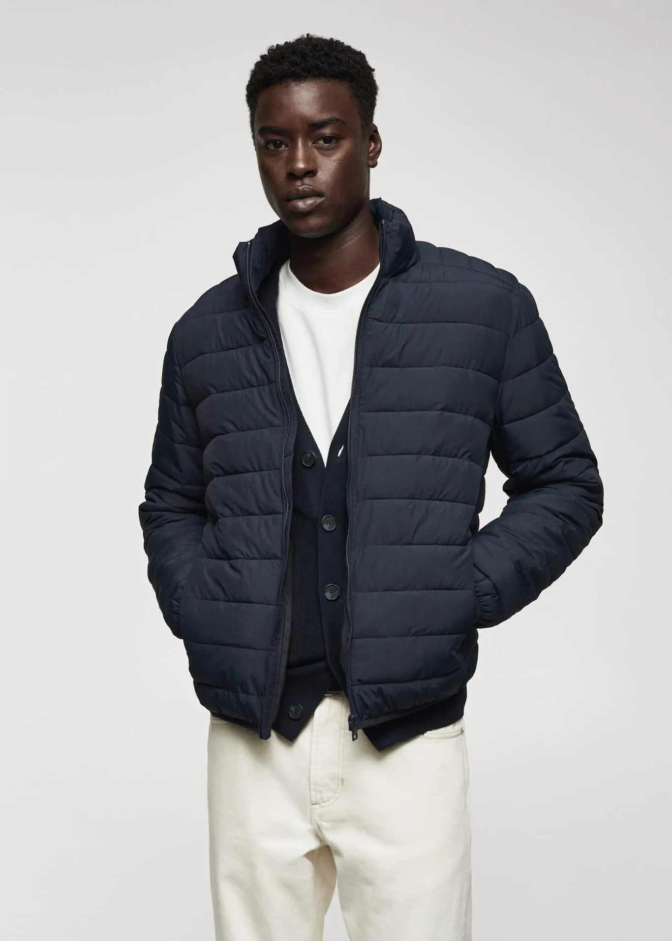 Vízhatlan ultrakönnyű anorák