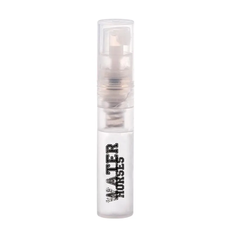 Vial vaporizador water horses - 2369