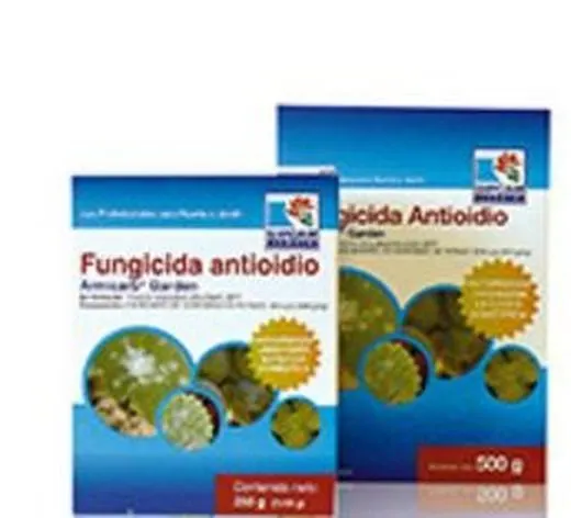 Antioidio - Antiroya ARMICARB GARDEN JED de sipcam