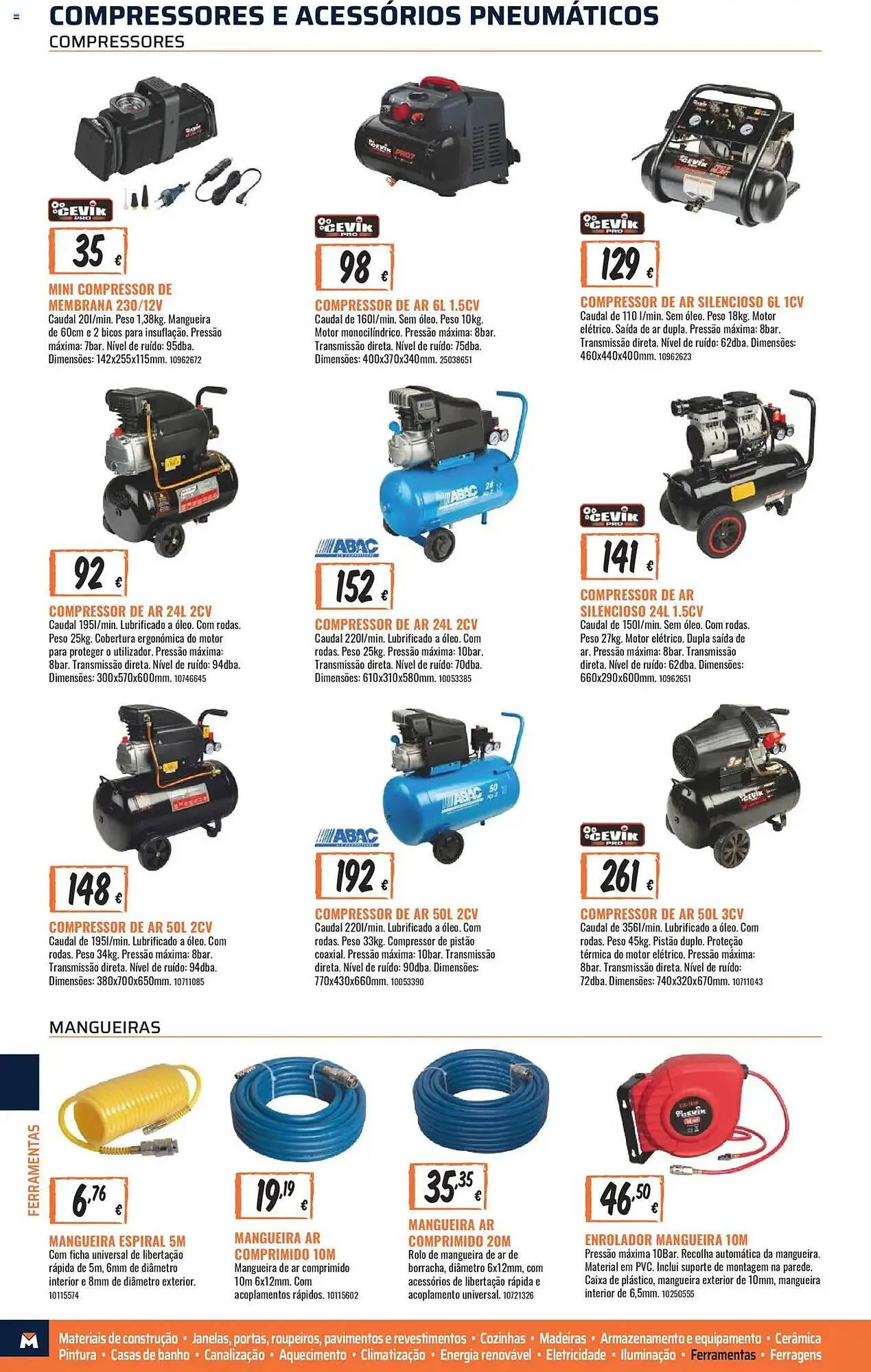 Catálogo de Folleto Obramat 17 de agosto al 28 de diciembre 2025 - Página 406
