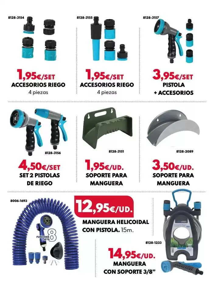 Catálogo de Playa & Piscinas Ourense 19 de mayo al 22 de junio 2025 - Página 18