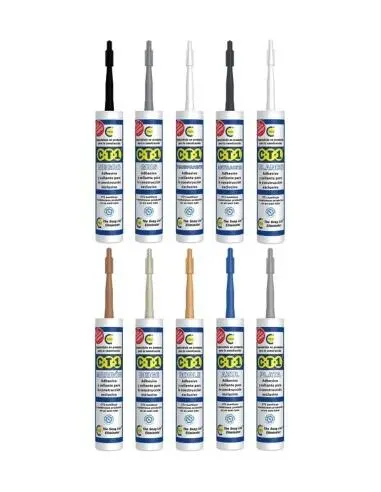 Sellador Multisuperficie Adhesivo CT1