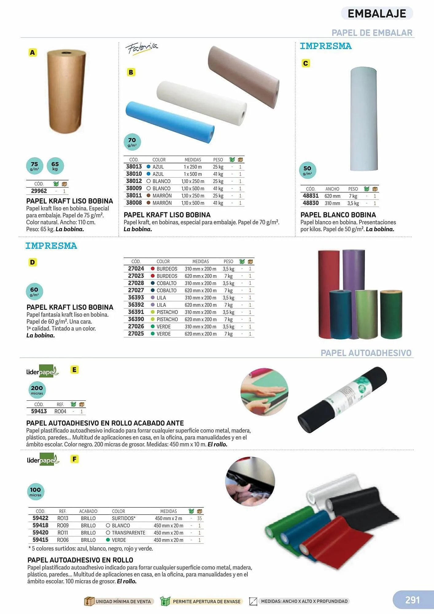 Catálogo de Folleto Carlin 25 de julio al 31 de diciembre 2023 - Página 317