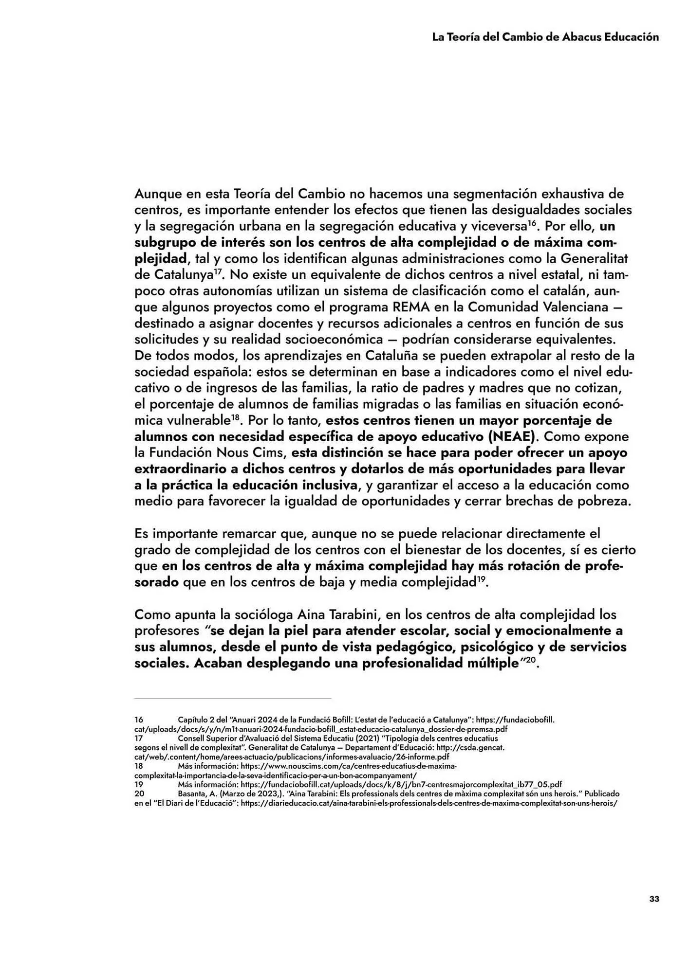 Catálogo de Catálogo Abacus 5 de marzo al 31 de diciembre 2026 - Página 33