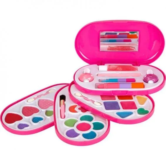 Pasarela Estuche De Maquillaje