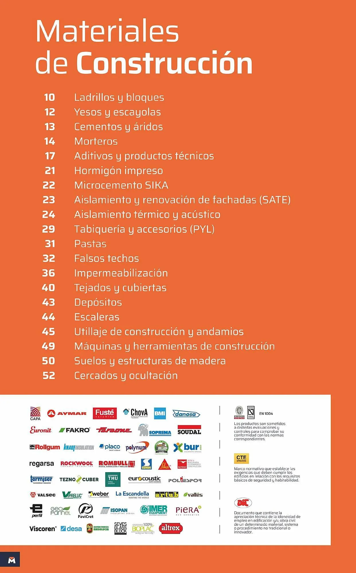 Catálogo de Folleto Bricomart 18 de abril al 22 de abril 2024 - Página 8