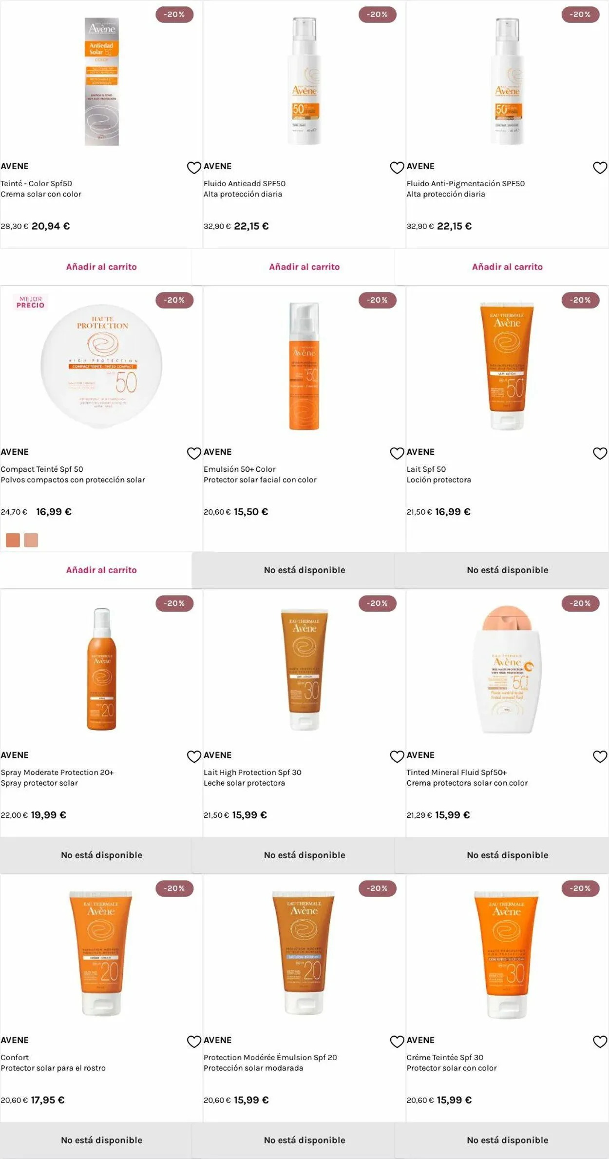 Catálogo de Druni 23 de junio al 2 de julio 2025 - Página 148