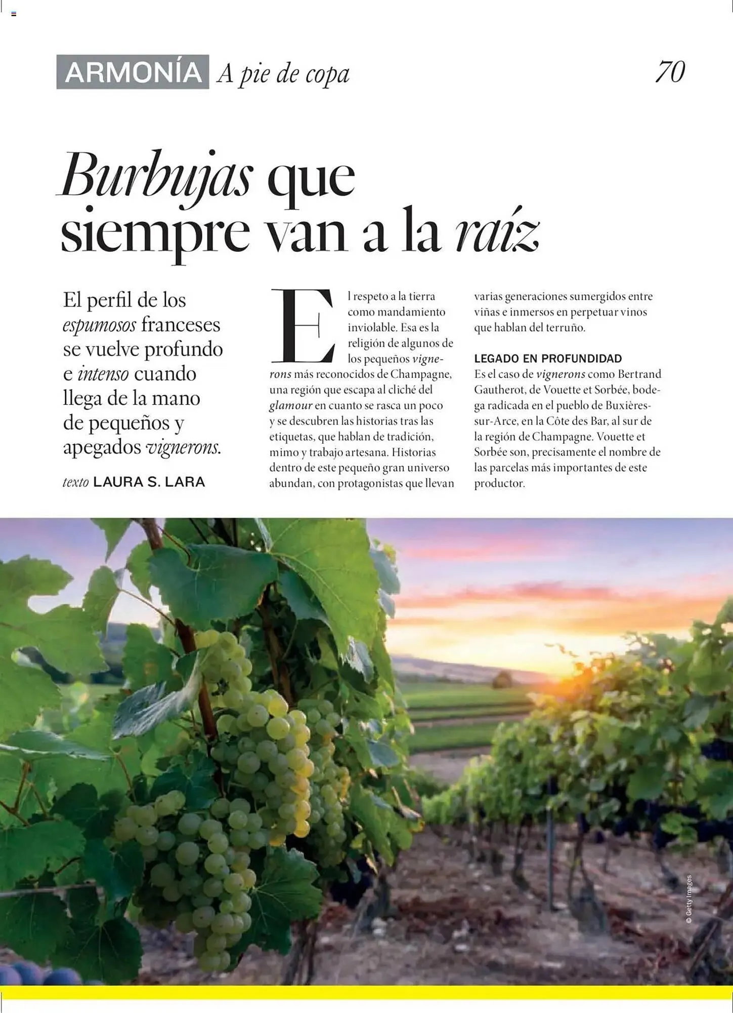 Catálogo de Folleto El Corte Inglés 27 de junio al 31 de agosto 2025 - Página 70