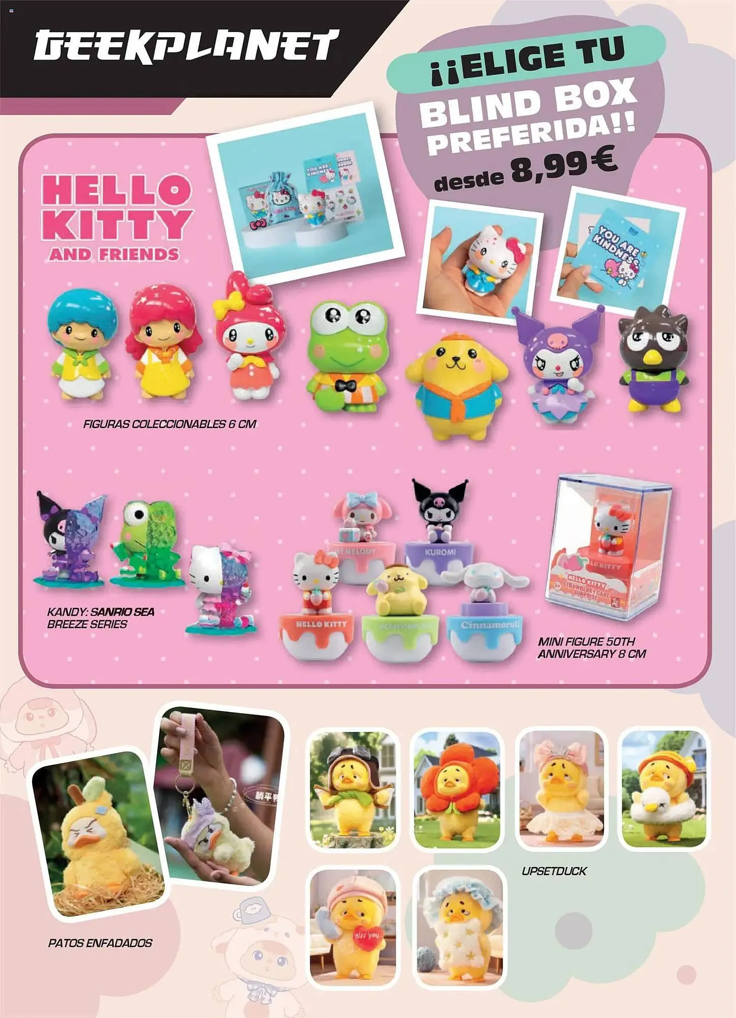 Catálogo de Catálogo Toy Planet 4 de diciembre al 30 de abril 2026 - Página 8