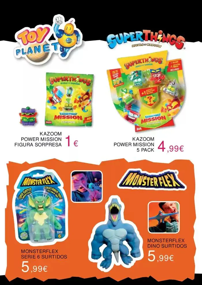 Catálogo de ¡Promociones y novedades exclusivas! 17 de marzo al 16 de abril 2025 - Página 2