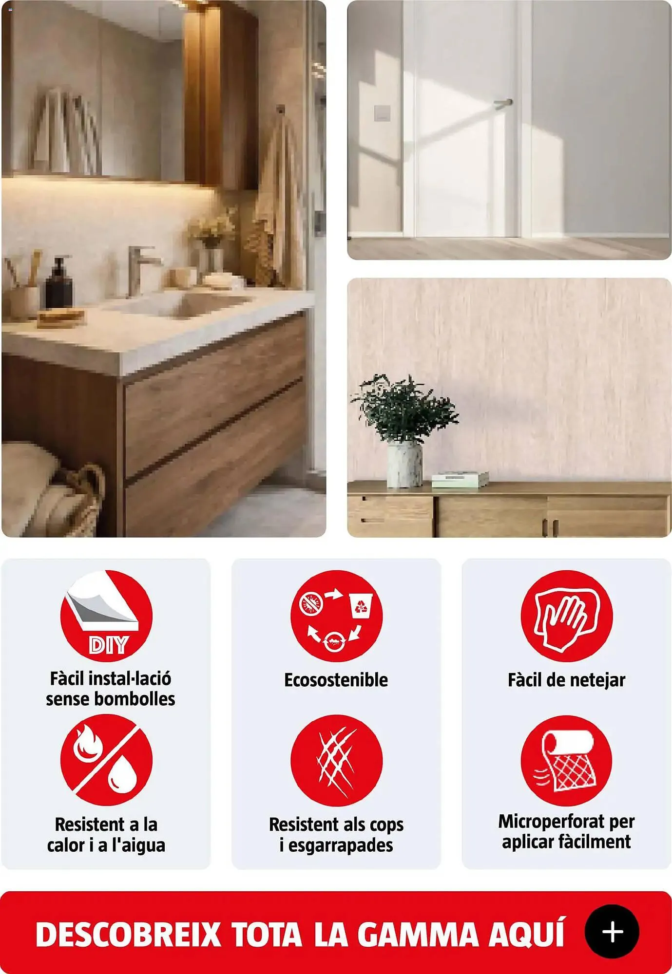 Catálogo de Catálogo Bauhaus 26 de febrero al 25 de marzo 2026 - Página 35