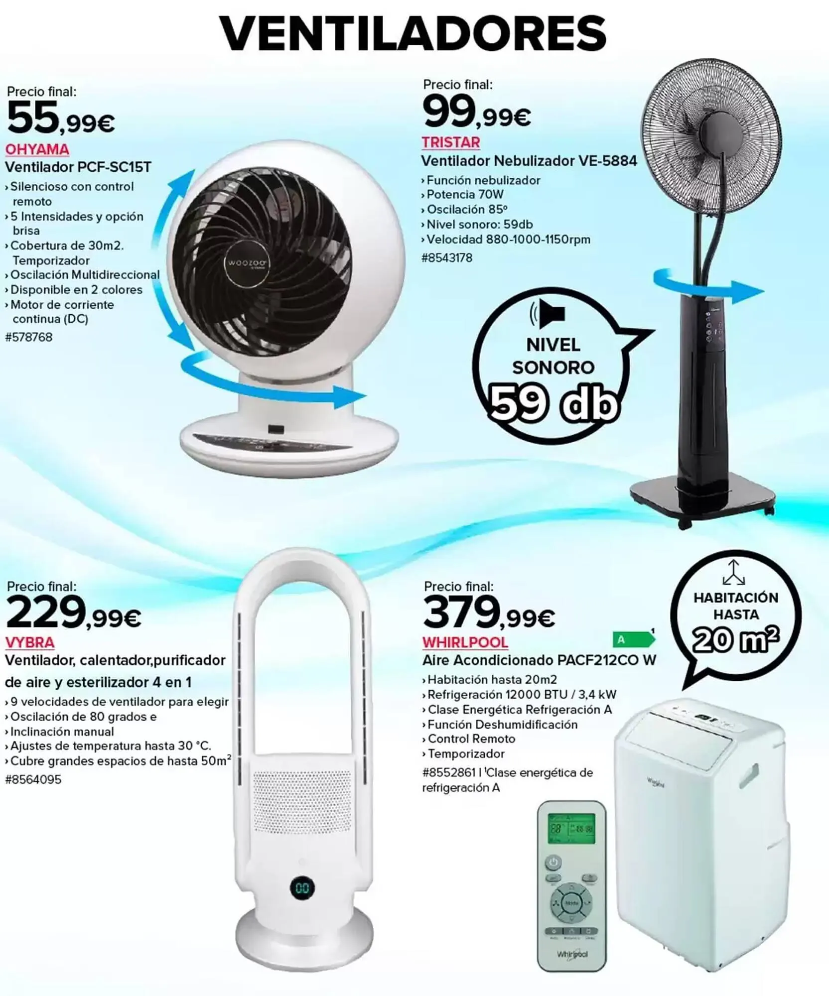 Catálogo de Folleto Costco 21 de mayo al 1 de junio 2025 - Página 11