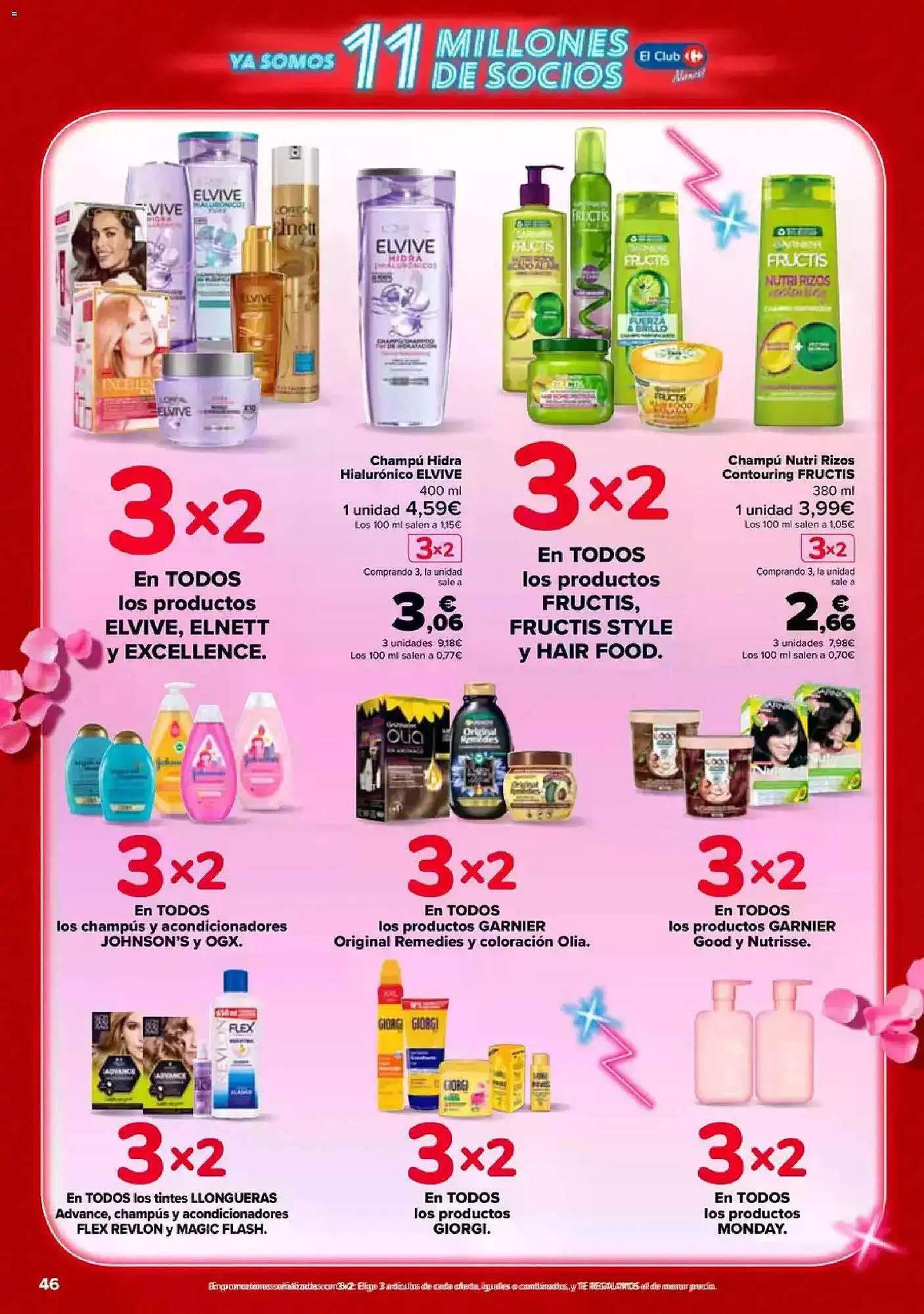 Catálogo de Folleto Carrefour 23 de abril al 11 de mayo 2026 - Página 45