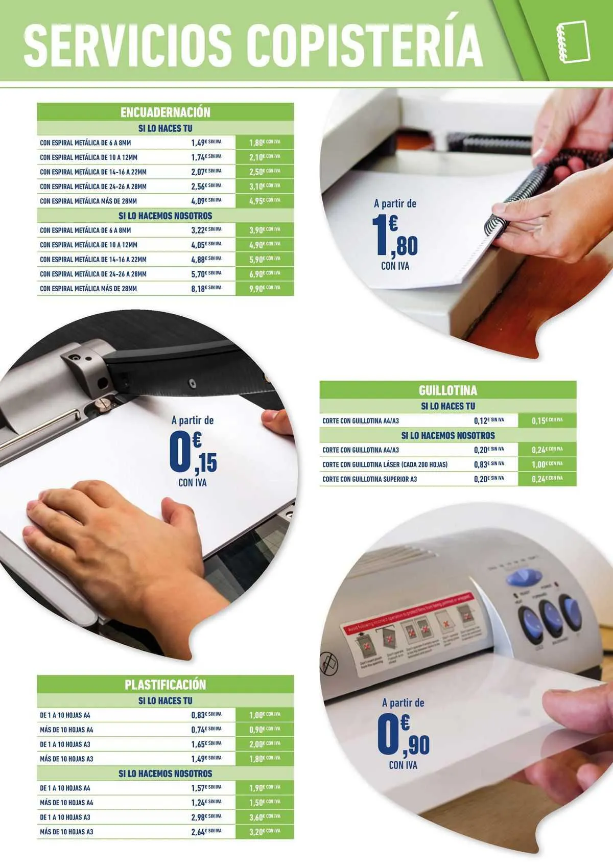 Catálogo de Bureau Vallée Folleto 18 de septiembre al 31 de octubre 2023 - Página 3