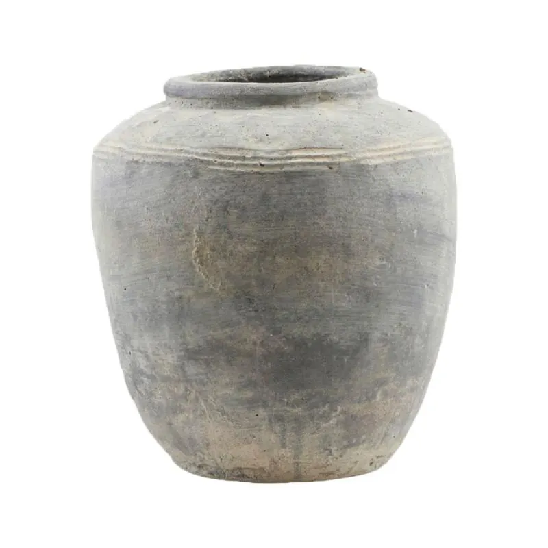 Jarrón Rustik Ø27cm