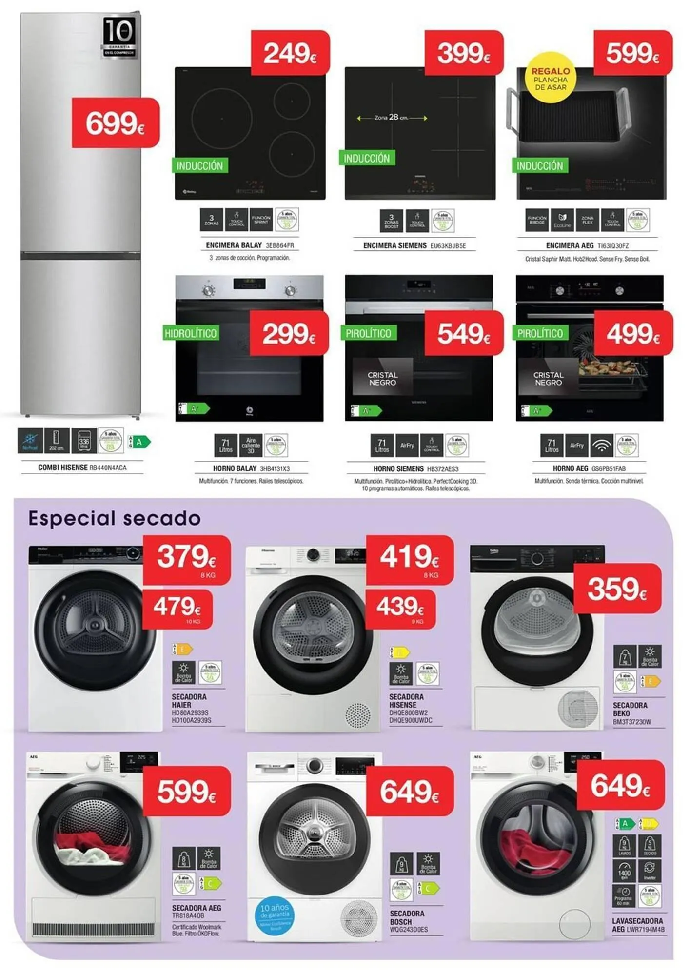Catálogo de Catálogo Milar 4 de febrero al 28 de febrero 2026 - Página 5