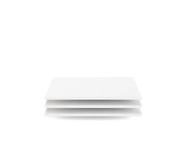 Set 3 estanterías para armarios HERA BIG, HERA MINI