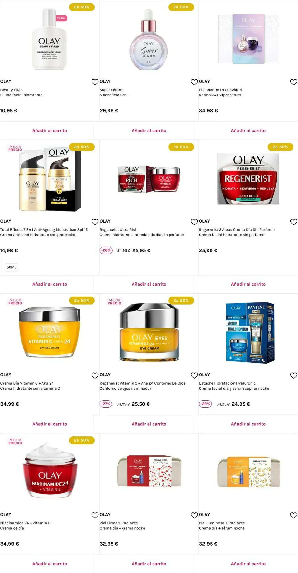 Catálogo de Druni 17 de marzo al 26 de marzo 2025 - Página 22