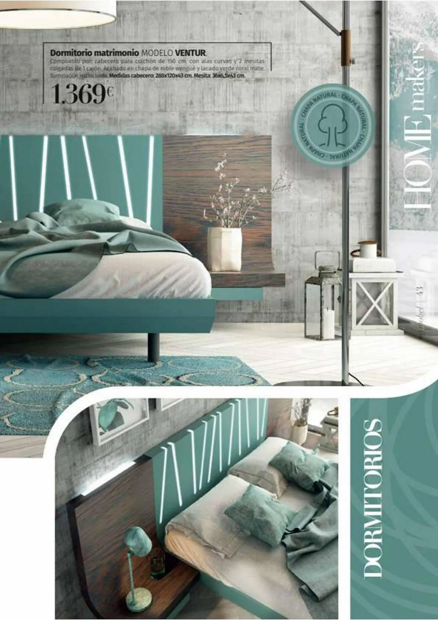 Catálogo de Folleto MyMobel 14 de julio al 31 de agosto 2023 - Página 43