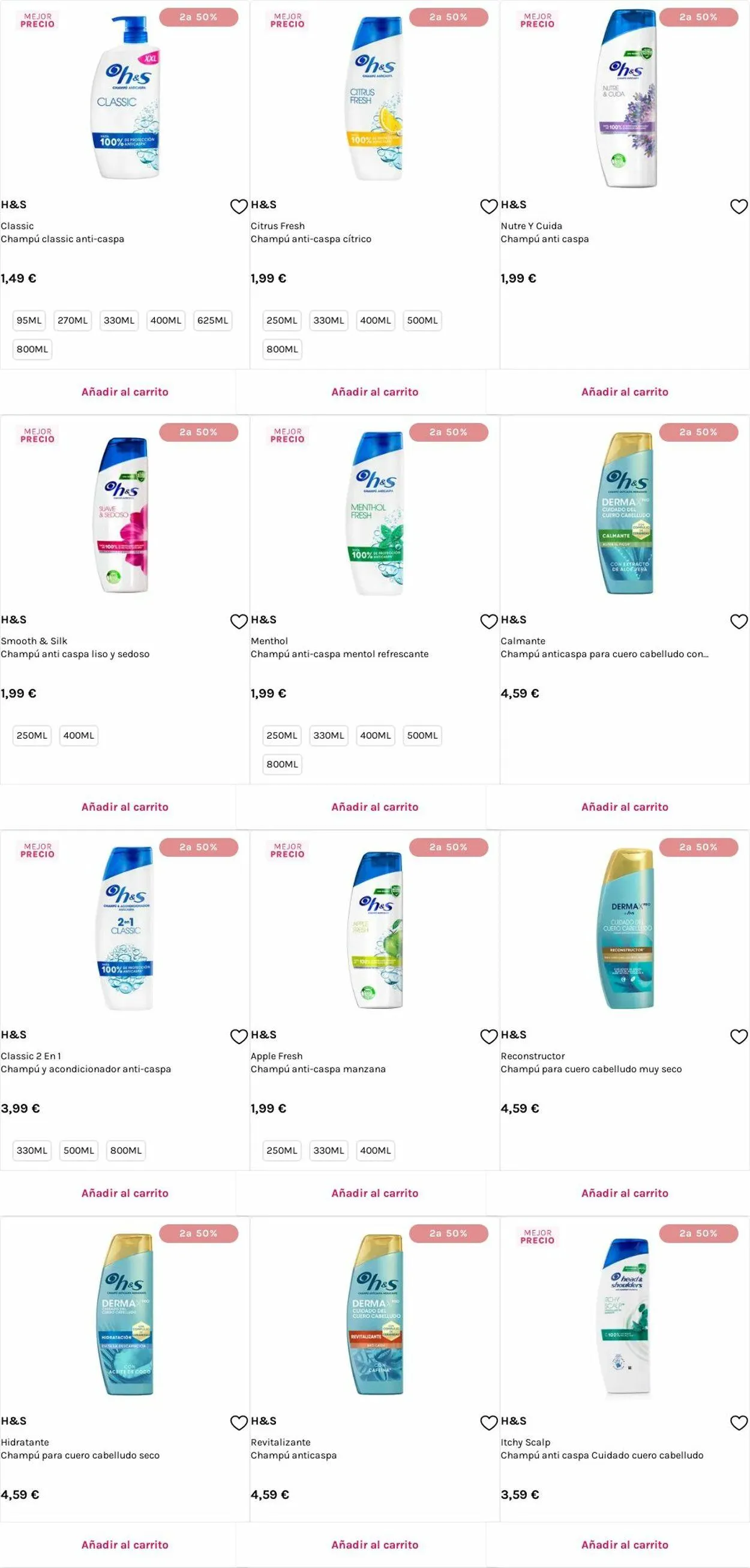 Catálogo de Druni 4 de agosto al 13 de agosto 2025 - Página 57