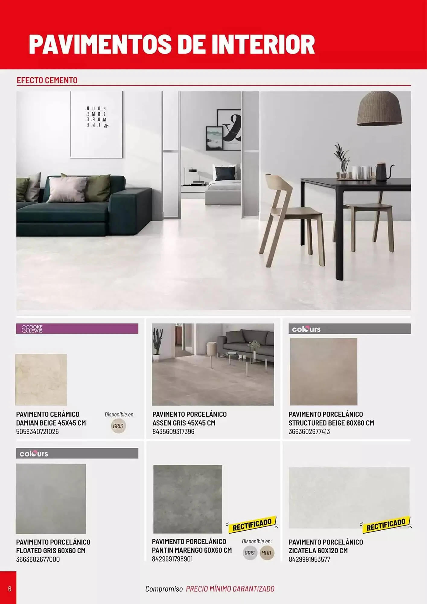 Catálogo de Folleto Brico Depôt 6 de diciembre al 31 de diciembre 2025 - Página 28