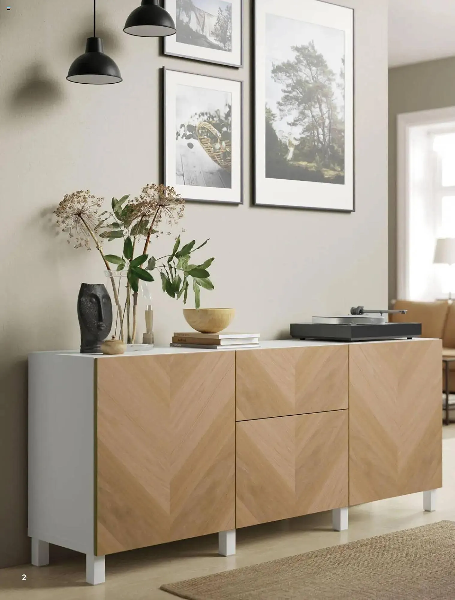 Catálogo de Folleto IKEA 4 de febrero al 31 de agosto 2025 - Página 2