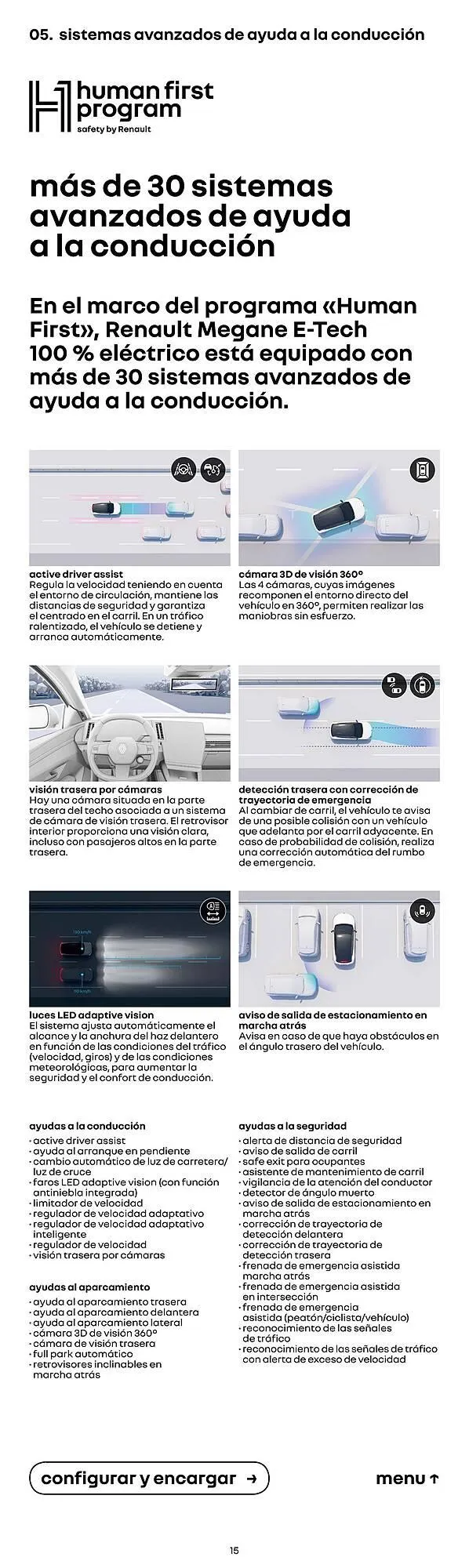 Catálogo de Folleto Renault 22 de junio al 22 de junio 2025 - Página 15