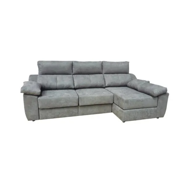 Chaise Longue Mod. Anabel