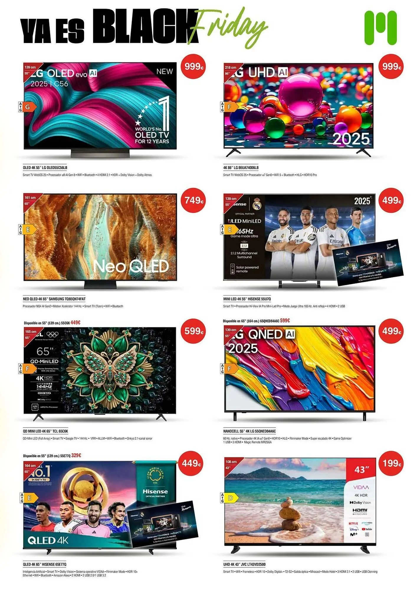 Catálogo de Catálogo Milar 3 de noviembre al 30 de noviembre 2025 - Página 3