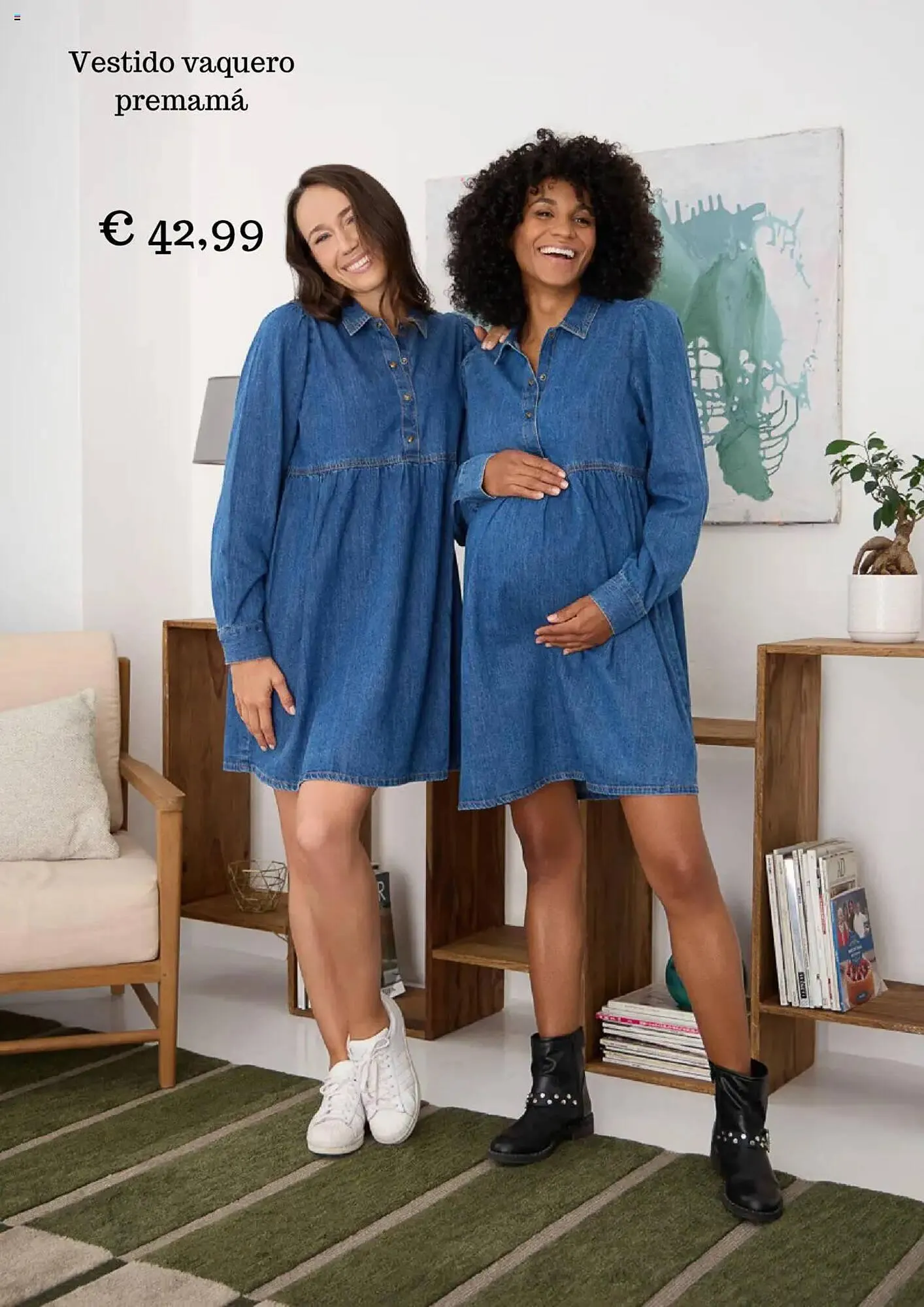 Catálogo de Folleto Prénatal 22 de junio al 22 de julio 2025 - Página 8