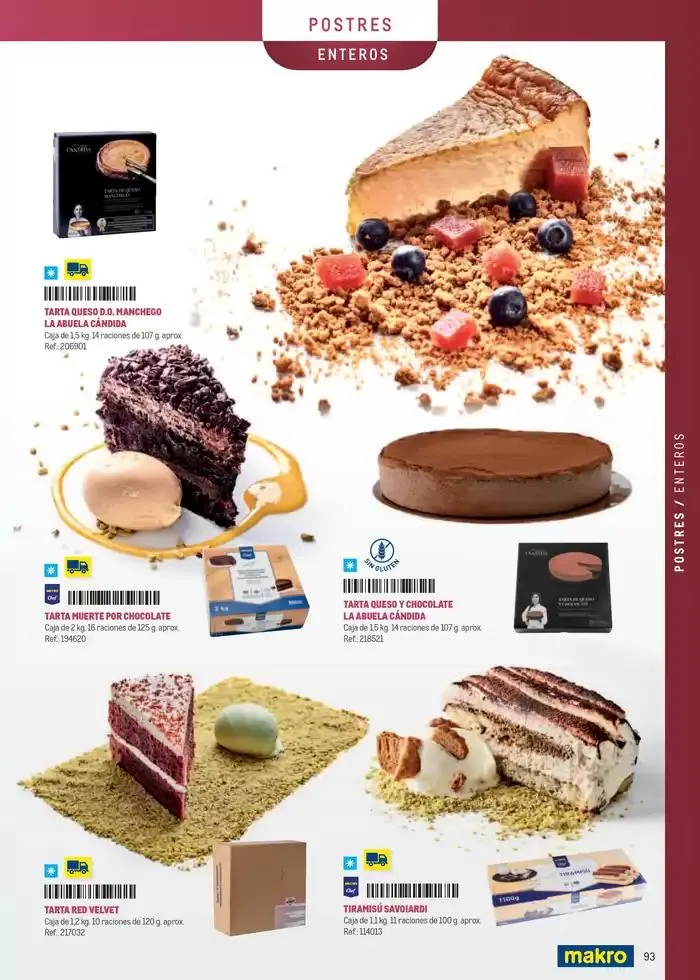 Catálogo de Especia Carta Prat 8 de abril al 31 de diciembre 2025 - Página 93