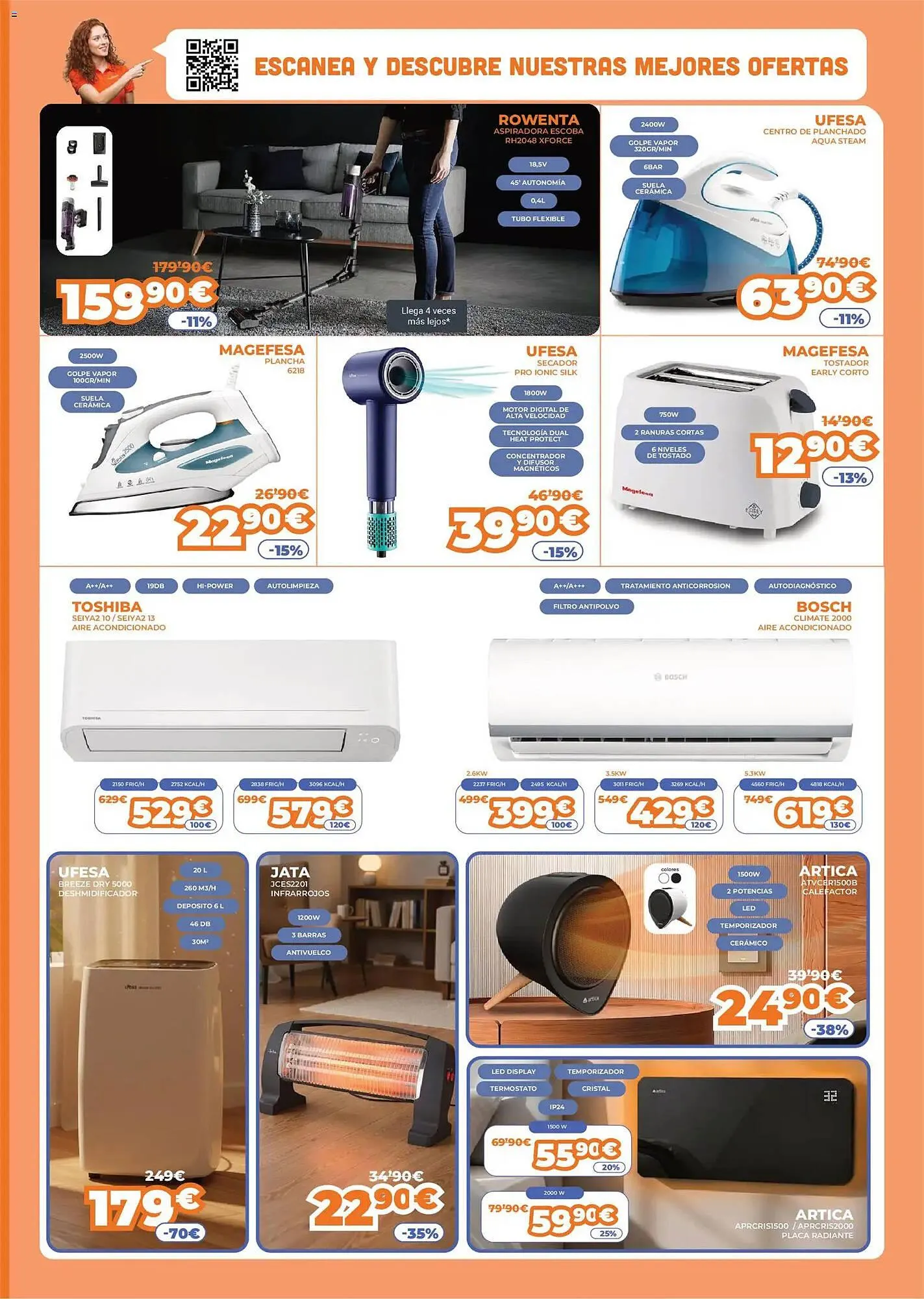 Catálogo de Catálogo Pascual Martí 7 de enero al 31 de enero 2026 - Página 5