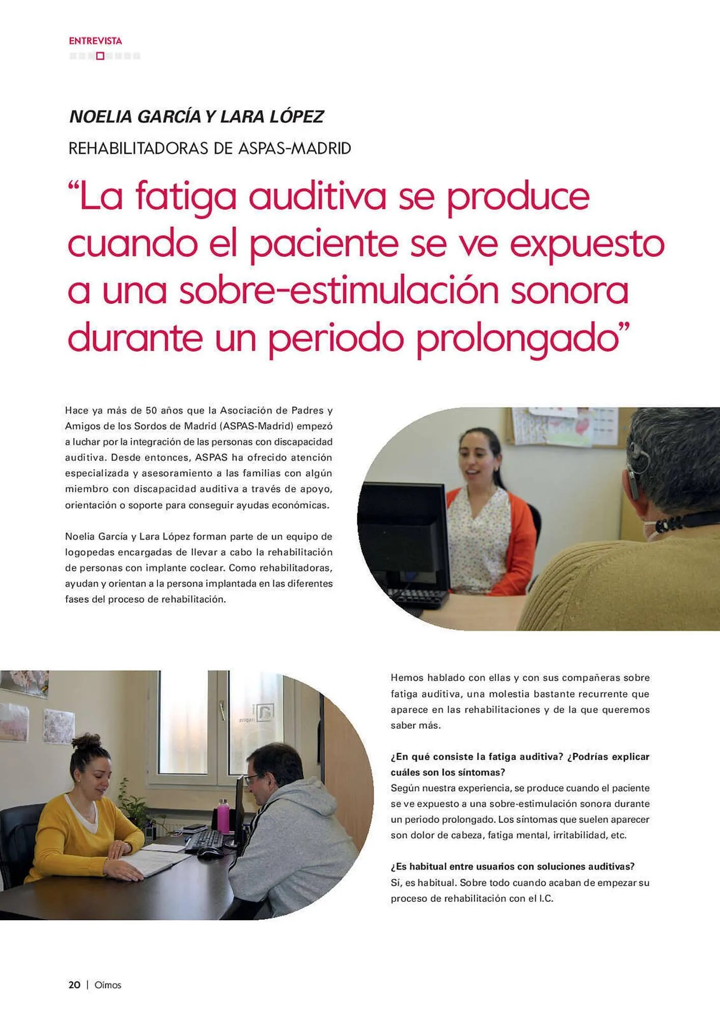 Catálogo de Folleto GAES 15 de septiembre al 7 de noviembre 2023 - Página 20