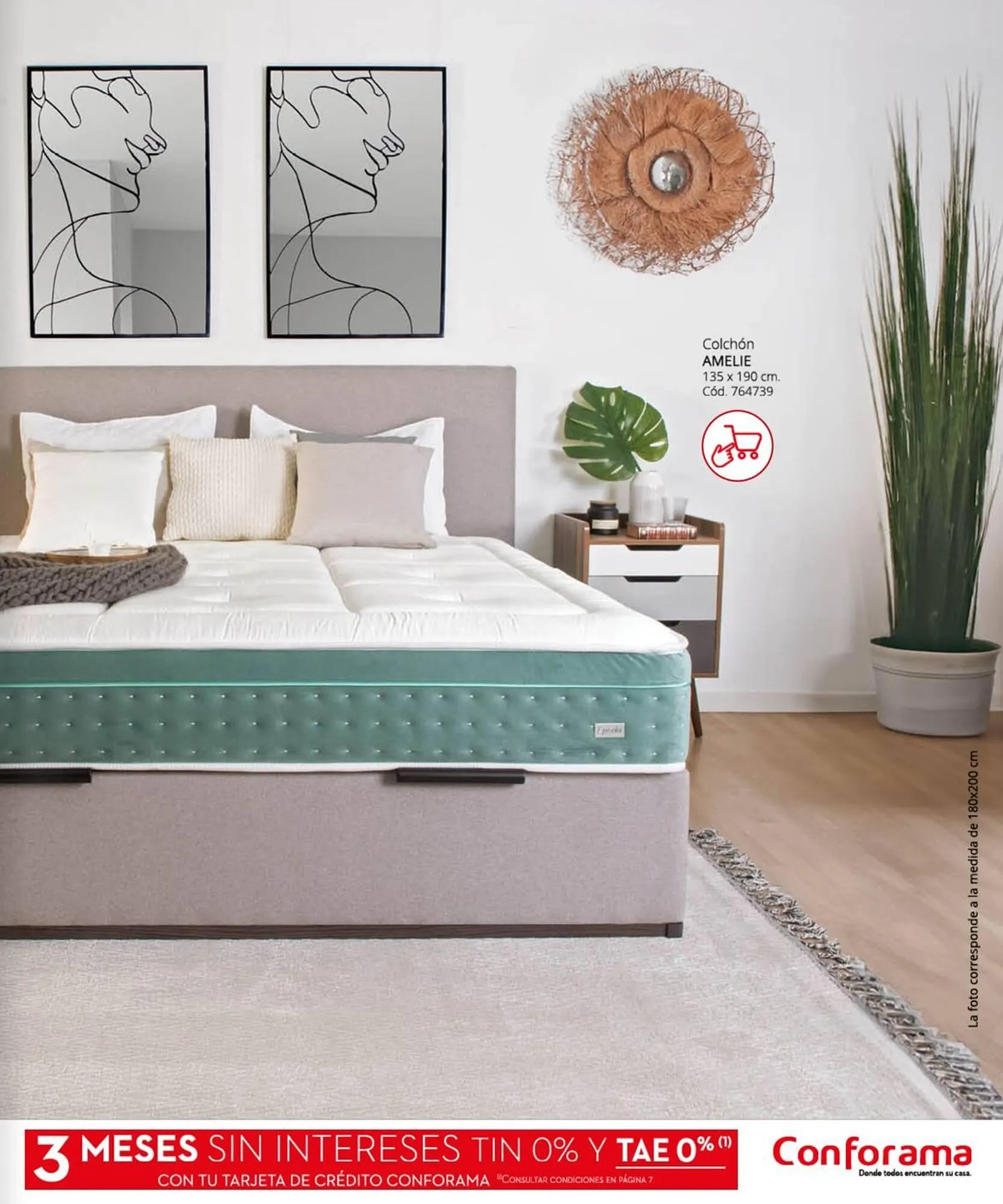 Catálogo de Catálogo Conforama 11 de febrero al 27 de febrero 2026 - Página 27