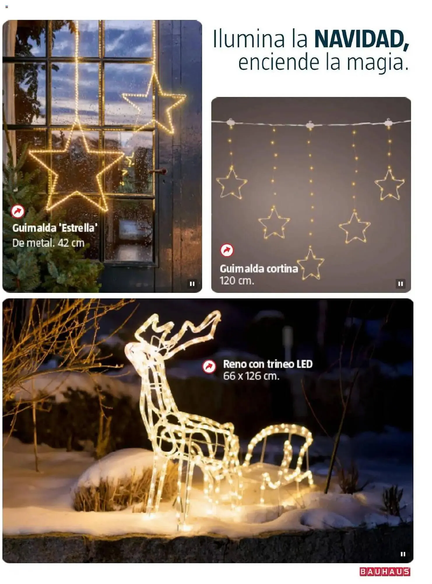 Catálogo de Catálogo Bauhaus 5 de noviembre al 24 de diciembre 2025 - Página 49