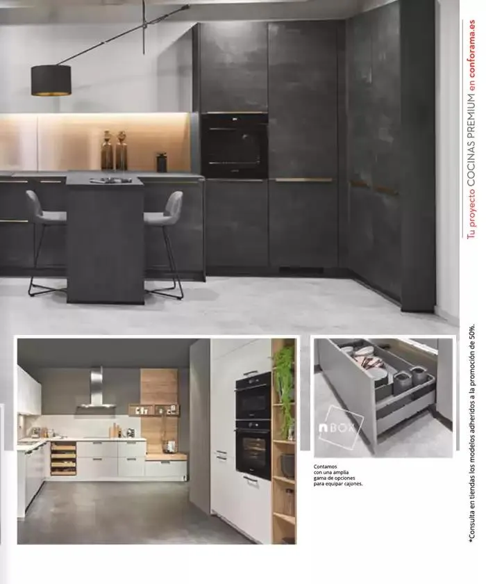 Catálogo de Guía de cocina 27 de marzo al 31 de julio 2025 - Página 19