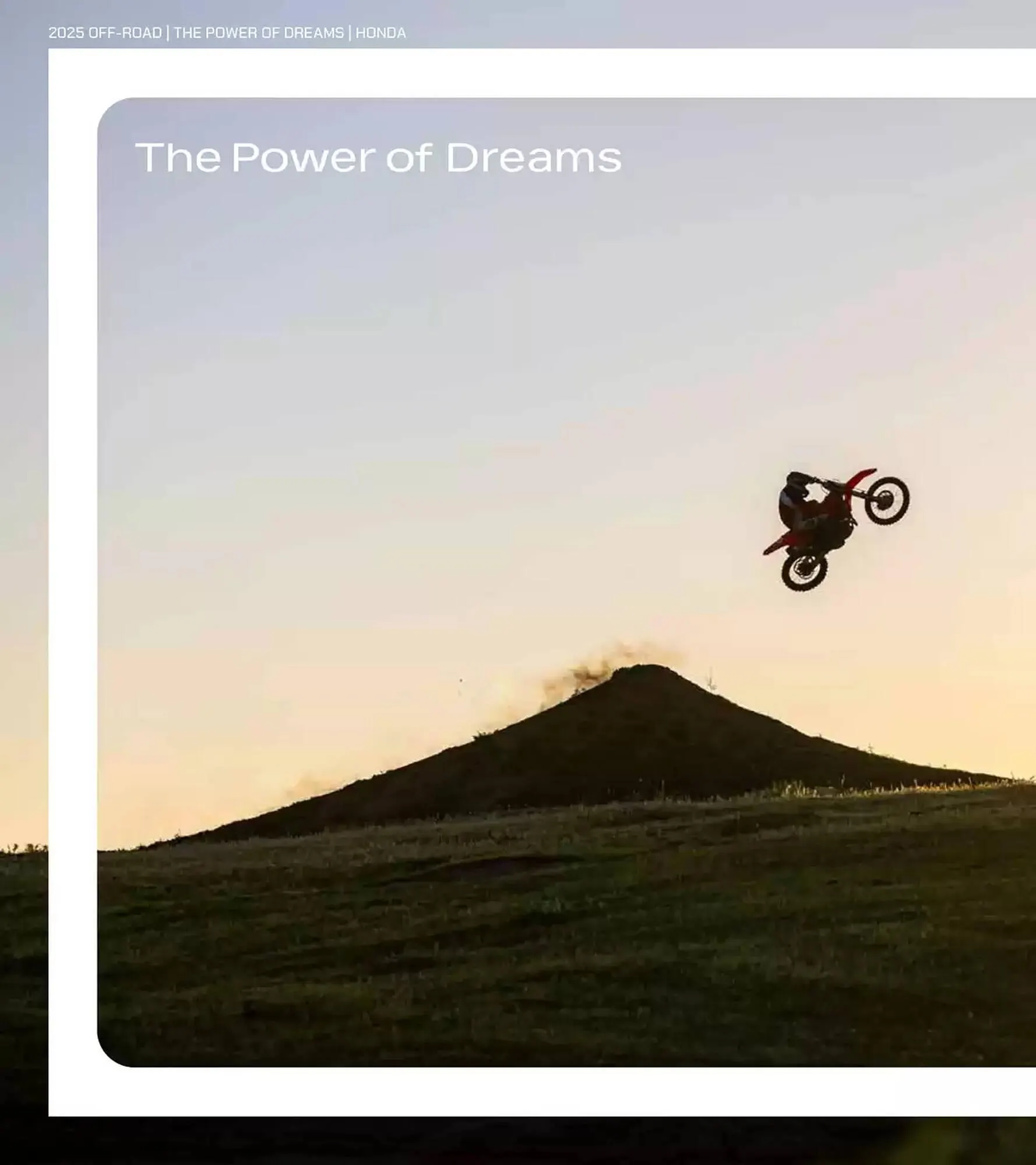 Catálogo de Folleto Honda 14 de mayo al 31 de diciembre 2025 - Página 31