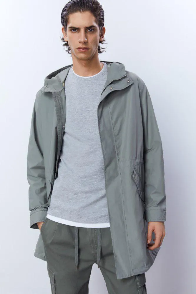 Camiseta estructura doble