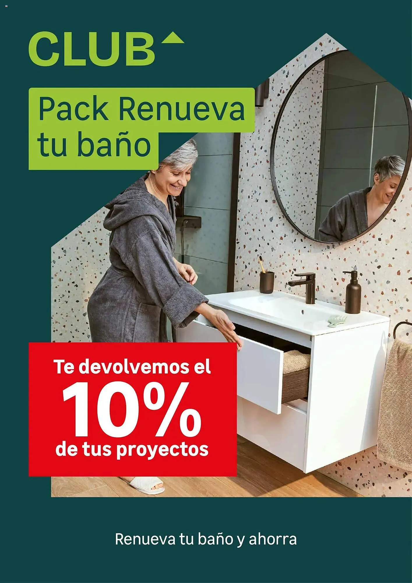 Catálogo de Catálogo Leroy Merlin 3 de marzo al 23 de marzo 2026 - Página 51