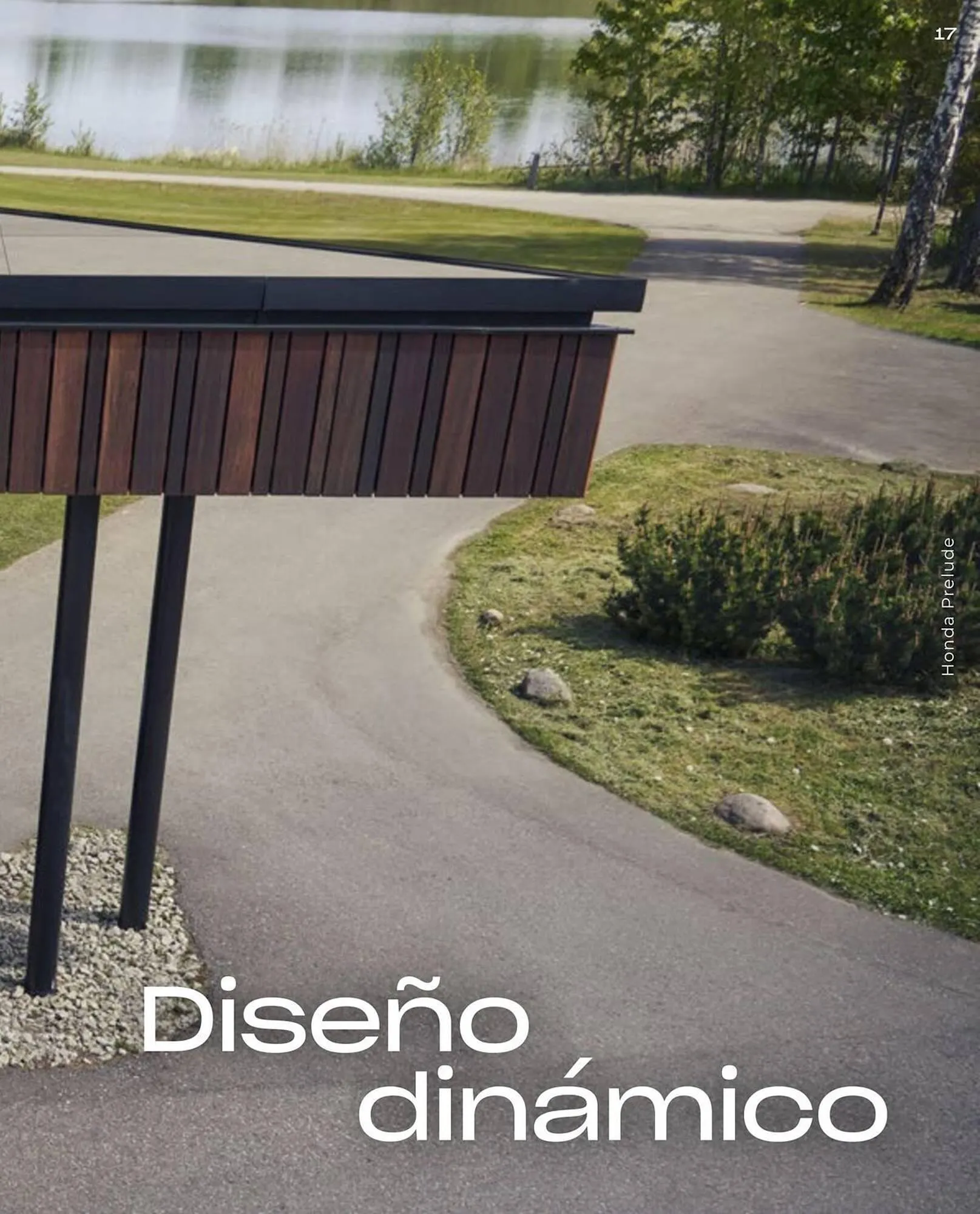 Catálogo de Folleto Honda 21 de enero al 31 de diciembre 2026 - Página 17