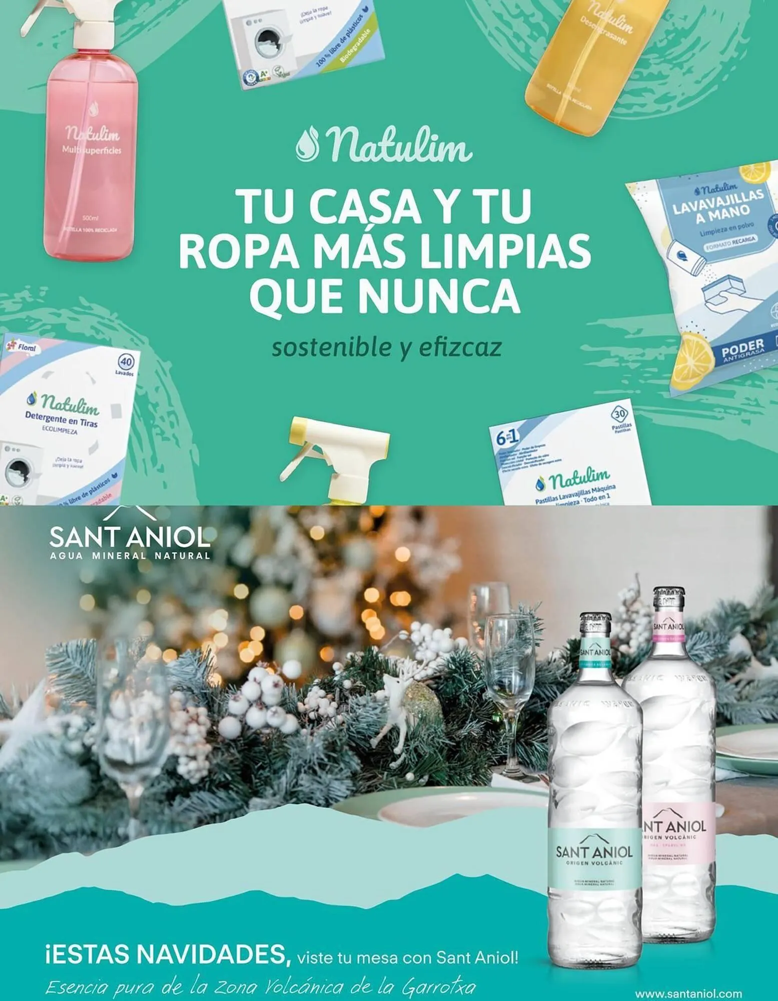 Catálogo de Catálogo Veritas 1 de diciembre al 31 de diciembre 2025 - Página 36