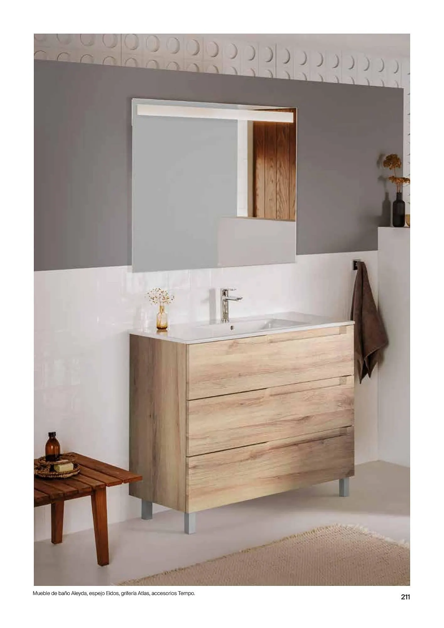 Catálogo de Folleto Roca 21 de febrero al 4 de enero 2025 - Página 213