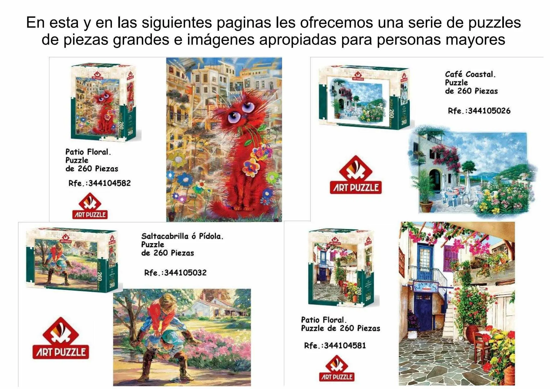 Catálogo de Catálogo Jugueterías Lifer 23 de marzo al 29 de febrero 2024 - Página 32