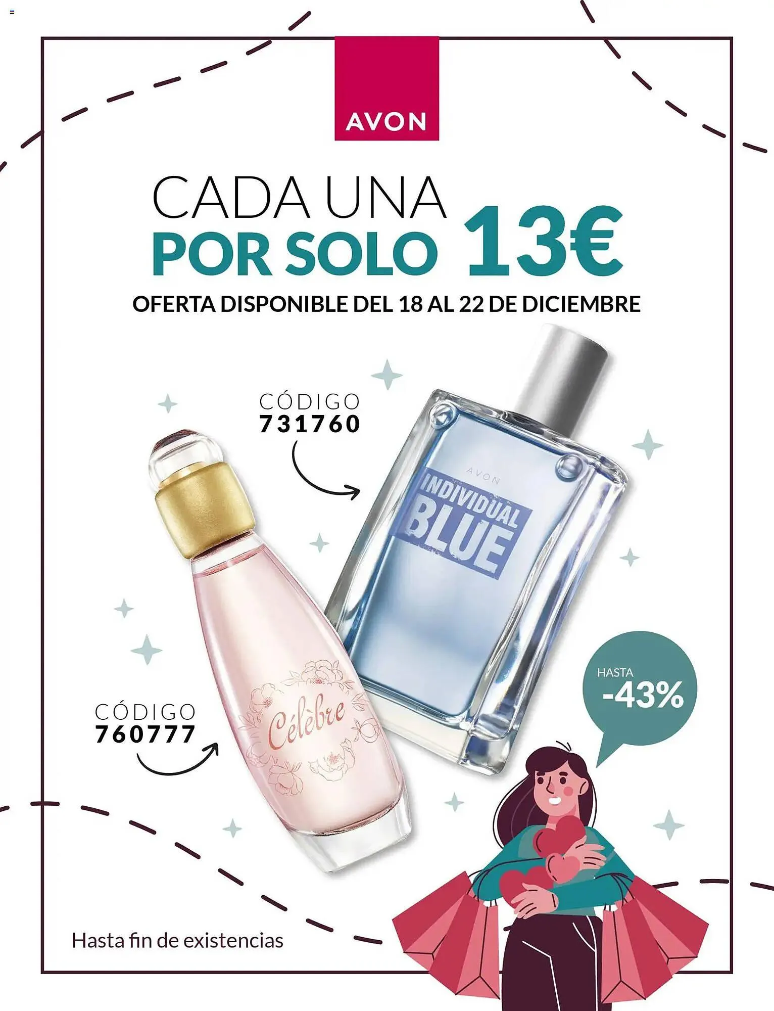 Catálogo de Catálogo AVON 18 de diciembre al 22 de diciembre 2025 - Página 4